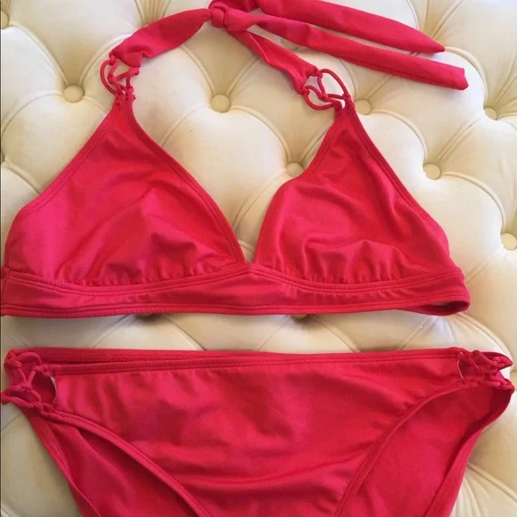 ☘️Fushia 2 Piece - Picture 1 of 4